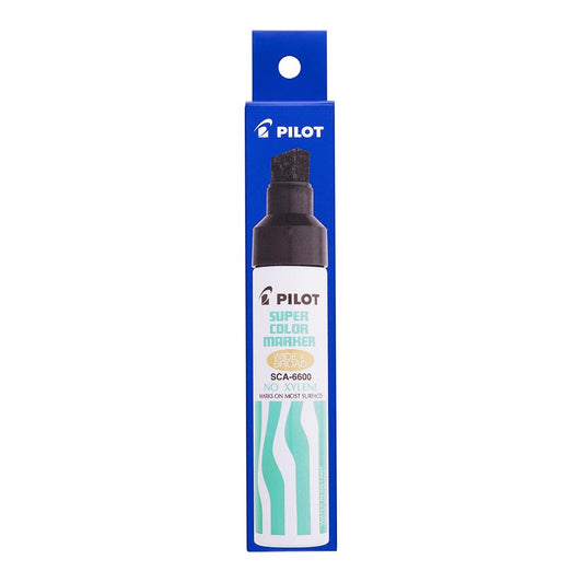 Pilot Permanent Marker Jumbo Black