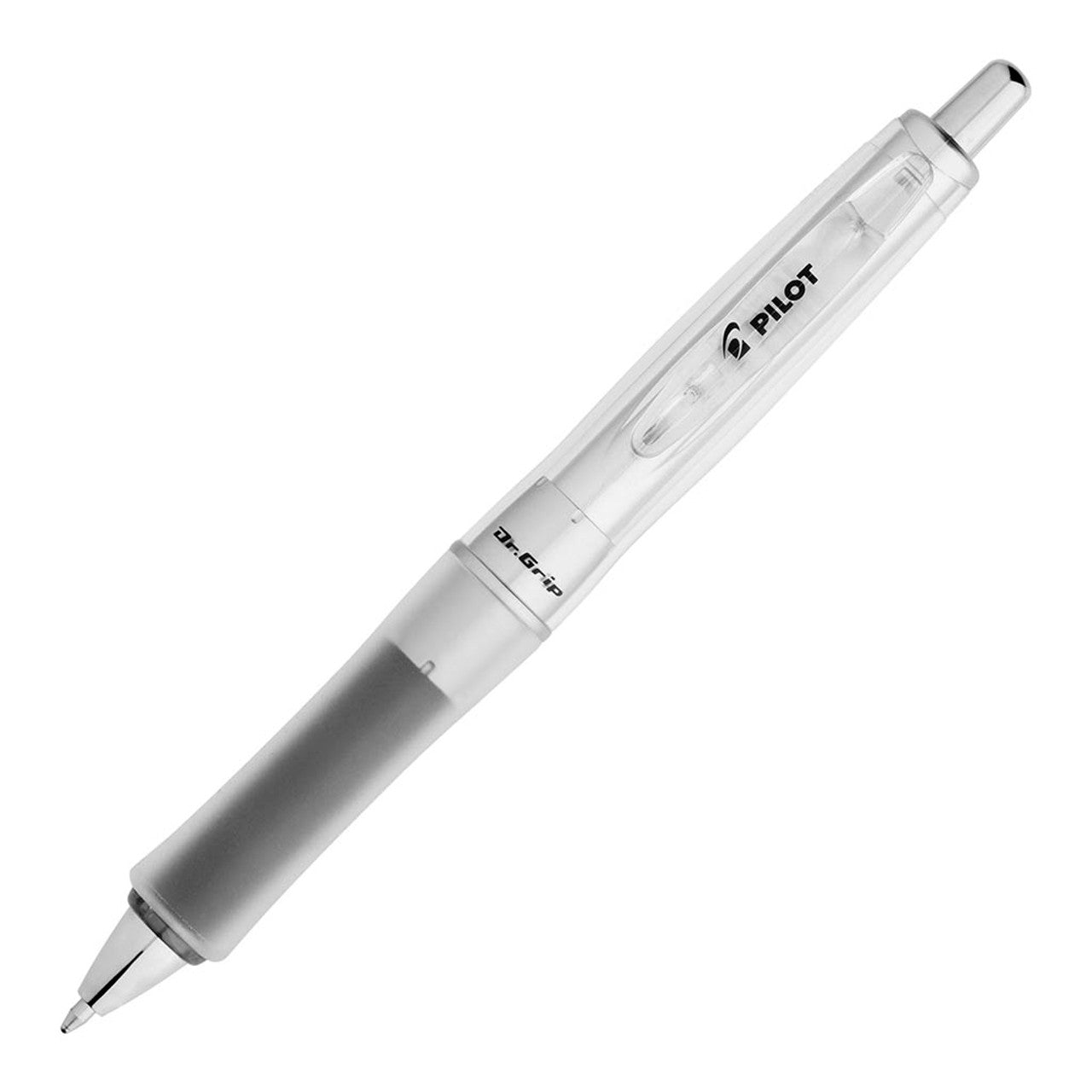 Pilot Dr Grip Advance Ballpoint Pen Medium