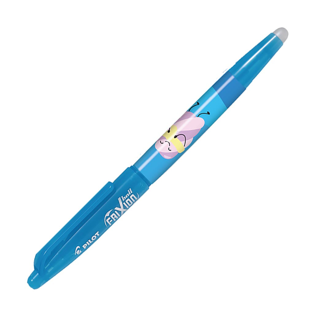 Pilot Frixion Ball Sweets Collection Marshmallow