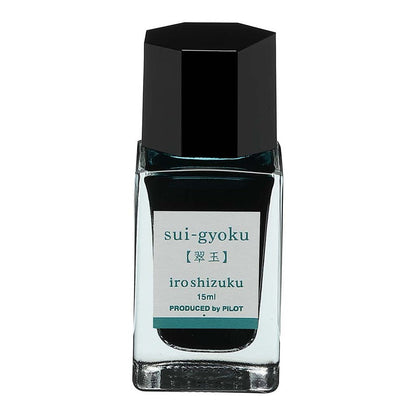 Pilot Iroshizuku Fountain Pen Inks 15ml