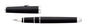 Pilot Falcon Metal Silver Trim Fountain Pen