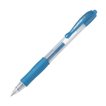 Pilot G2 Gel Fine Pens