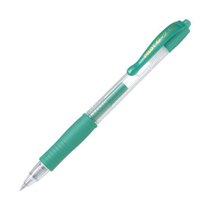 Pilot G2 Gel Fine Pens