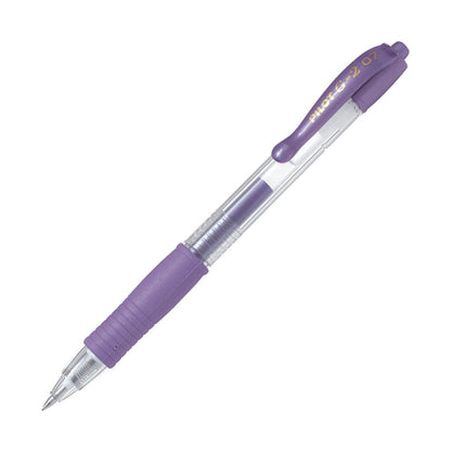 Pilot G2 Gel Fine Pens