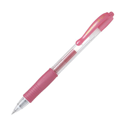 Pilot G2 Gel Fine Pens