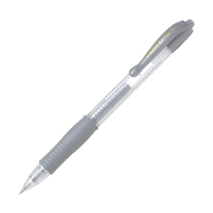 Pilot G2 Gel Fine Pens