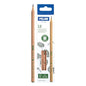 Milan Hexagonal Hb Pencils Set Of 12