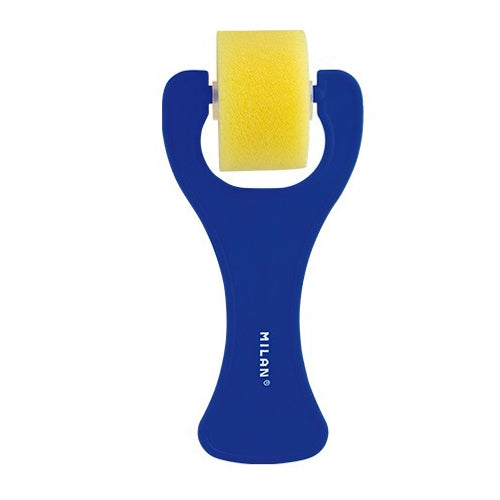 Milan 1311 Series Horizontal Smooth Sponge Brushes