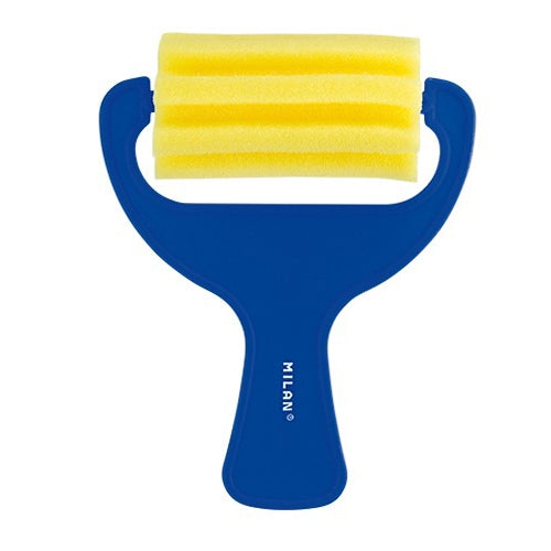 Milan 1311 Series Horizontal 70mm Sponge Brushes