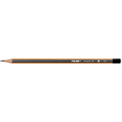 Milan Graphite Pencils Set Of 12