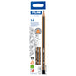 Milan Graphite Pencils Set Of 12