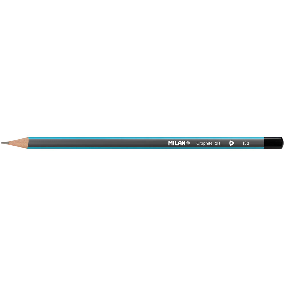 Milan Graphite Pencils Set Of 12