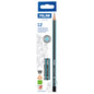 Milan Graphite Pencils Set Of 12
