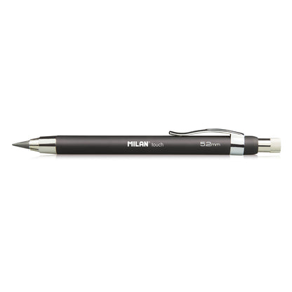 Milan Professional Mechanical Pencil B 5.2mm With 6 Leads