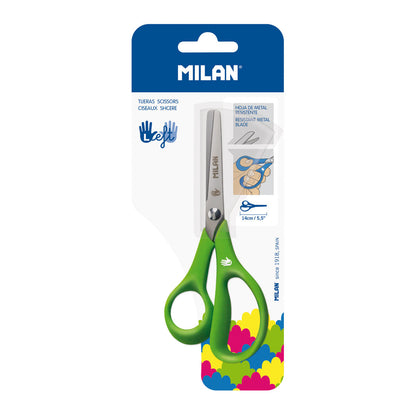 Milan Left Hand 140mm Scissors