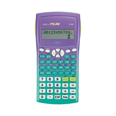 Milan Scientific Sunset Calculator