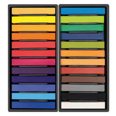 Milan Soft Pastels Set of 24