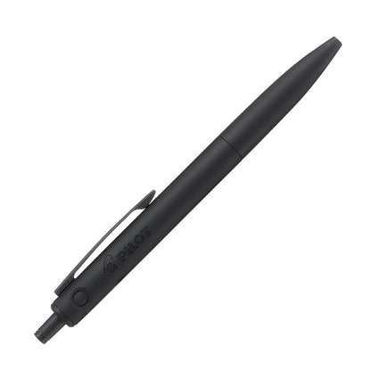 Pilot Explorer Ballpoint Medium Black Matte (BP-EX2-M-BM-L)