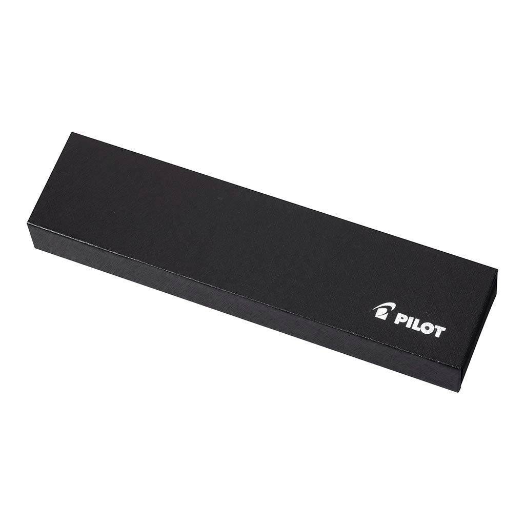 Pilot Explorer Ballpoint Medium Black Matte (BP-EX2-M-BM-L)