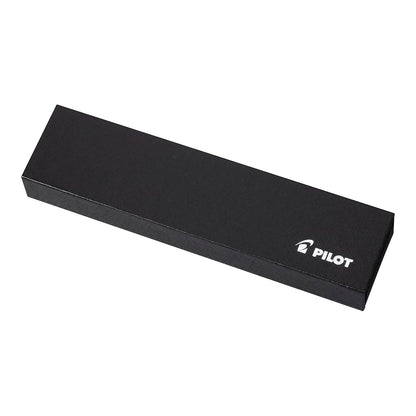 Pilot Explorer Ballpoint Medium Black Matte (BP-EX2-M-BM-L)