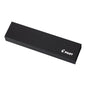 Pilot Explorer Ballpoint Medium Black Matte (BP-EX2-M-BM-L)