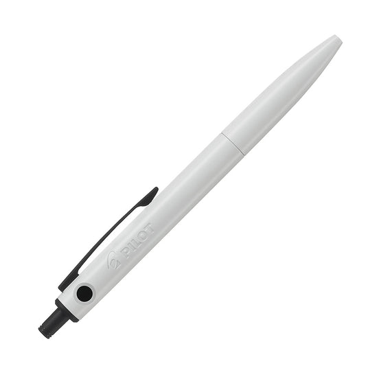 Pilot Explorer Ballpoint Medium White (BP-EX2-M-W-L)