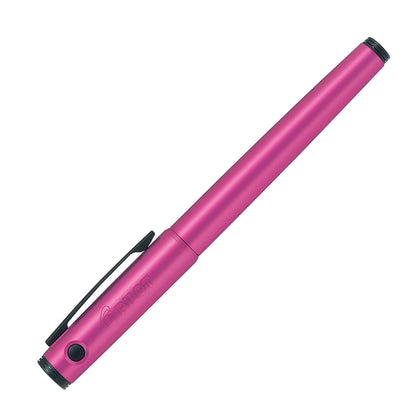 Pilot Explorer Gel Rollerball Fine Metallic Pink (BL-EX1-7-MP-L)