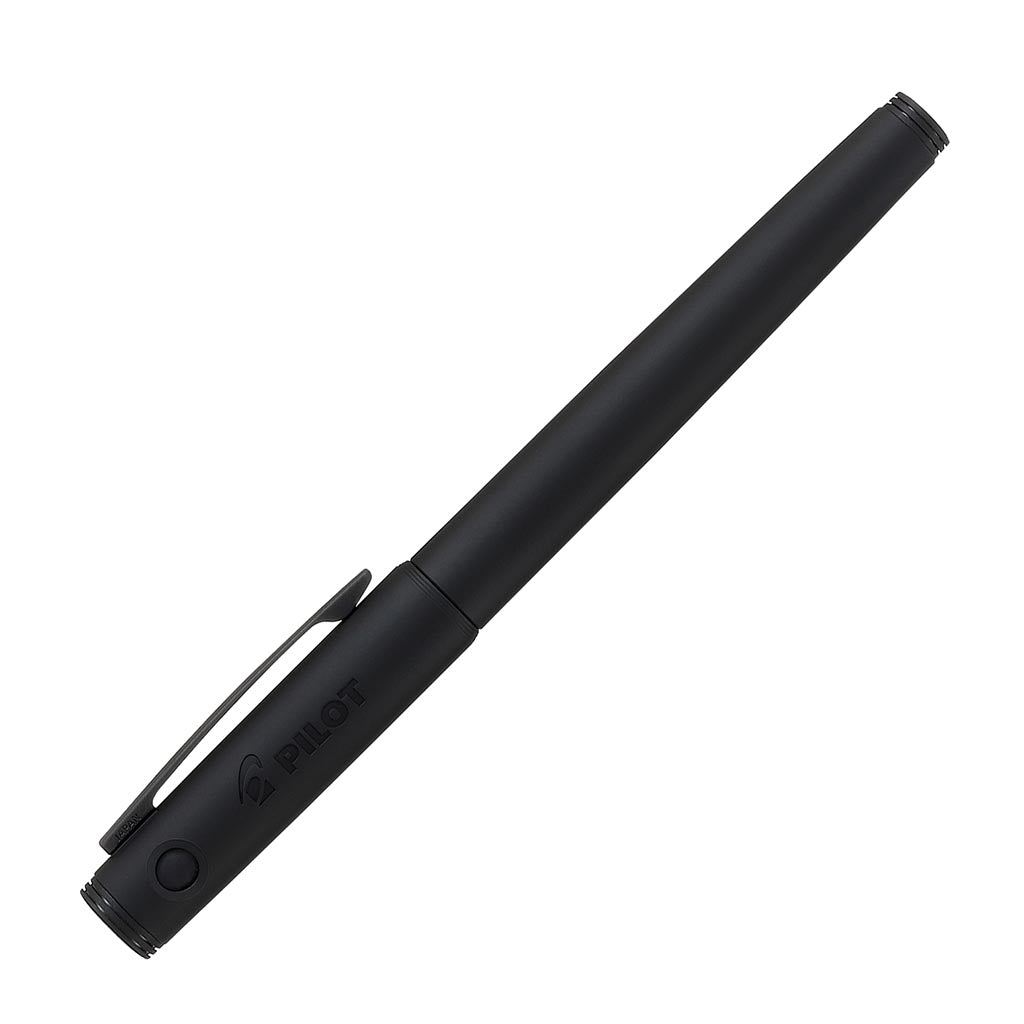 Pilot Explorer Gel Rollerball Fine Black Matte (BL-EX2-7-BM-L)