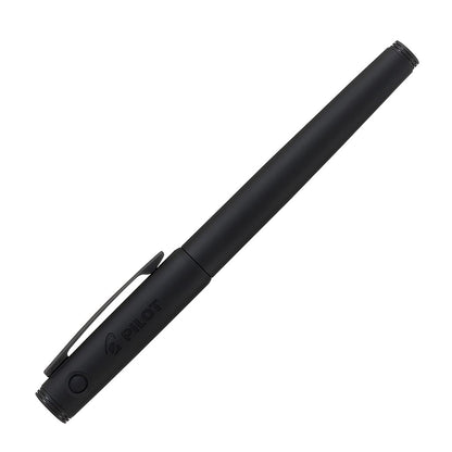 Pilot Explorer Gel Rollerball Fine Black Matte (BL-EX2-7-BM-L)