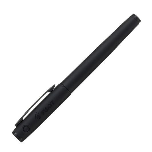Pilot Explorer Gel Rollerball Fine Black Matte (BL-EX2-7-BM-L)