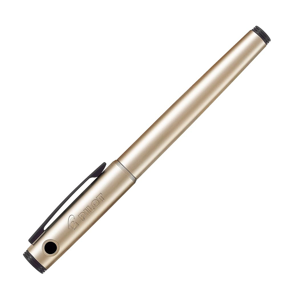 Pilot Explorer Gel Rollerball Fine Gold (BL-EX2-7-GD-L)