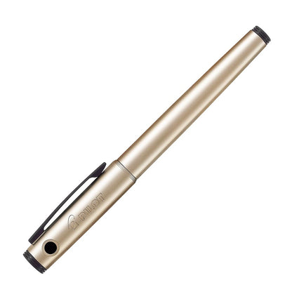 Pilot Explorer Gel Rollerball Fine Gold (BL-EX2-7-GD-L)