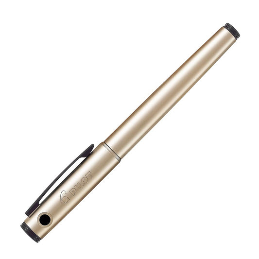 Pilot Explorer Gel Rollerball Fine Gold (BL-EX2-7-GD-L)