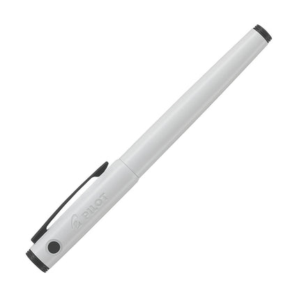 Pilot Explorer Fountain Pen Fine White (FP-EX2-F-W)