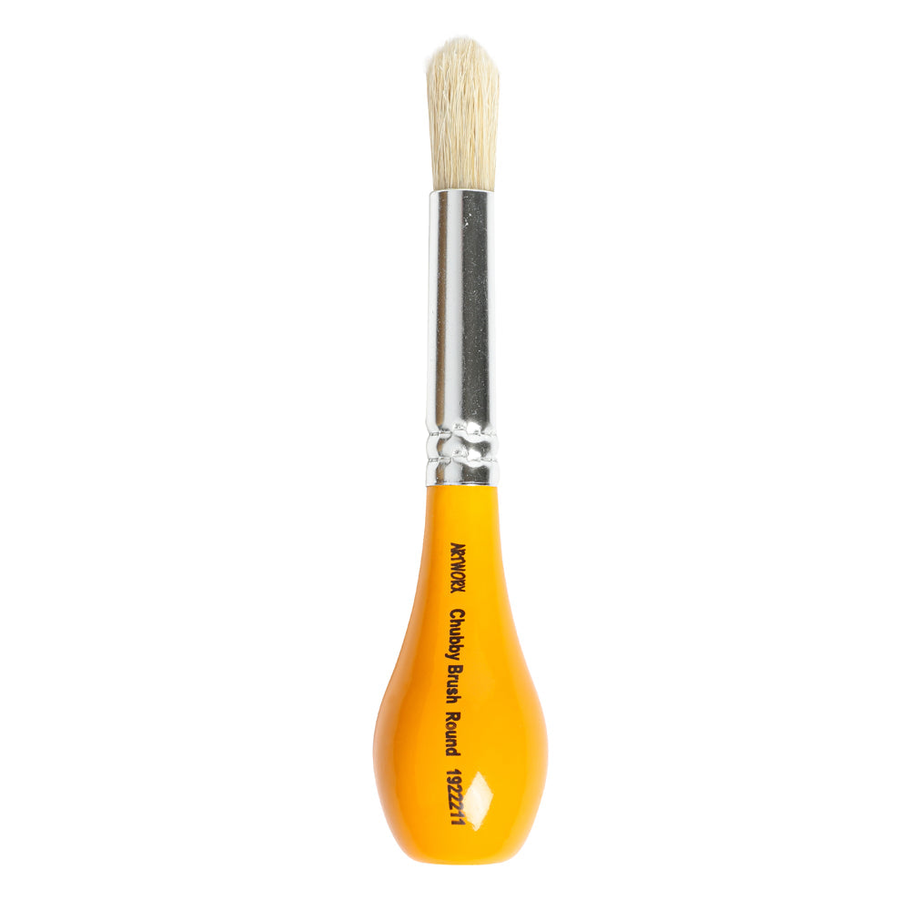 Artworx Chubby Paint Brush