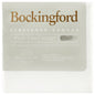 Bockingford 3/4 Thin Edge Canvases