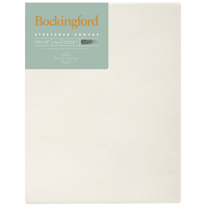 Bockingford 1.5 Thick Edge Canvases