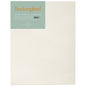 Bockingford 1.5 Thick Edge Canvases