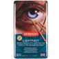 Derwent Lightfast Pencils Tin of 12