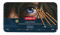 Derwent Lightfast Pencils Tin of 72