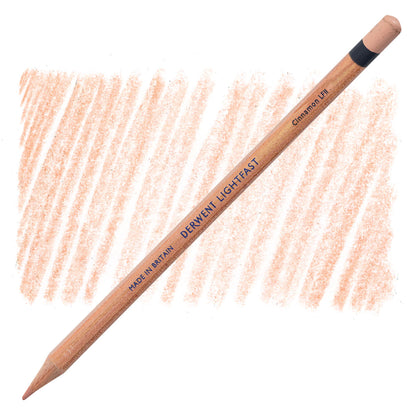 Derwent Lightfast Oil-Based Colouring Pencils