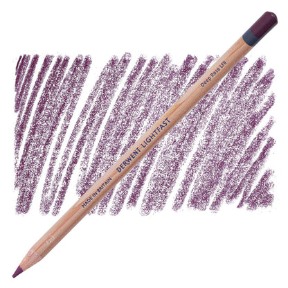 Derwent Lightfast Oil-Based Colouring Pencils