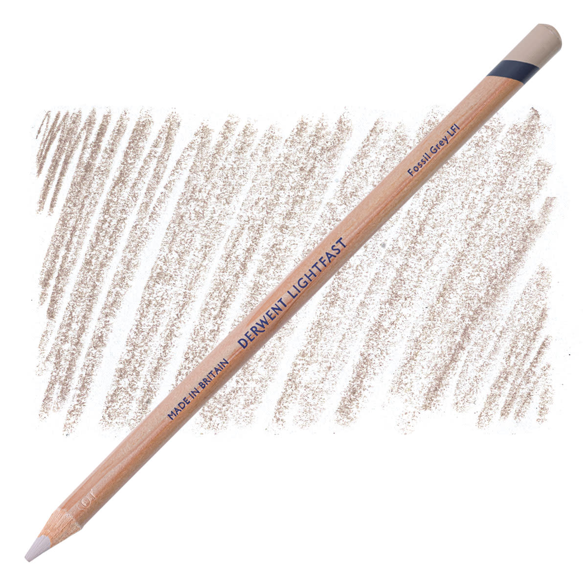 Derwent Lightfast Oil-Based Colouring Pencils