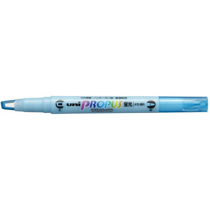 Uni Propus Window Double-sided 4.0mm/0.6mm Highlighters