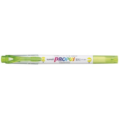 Uni Propus Window Double-sided 4.0mm/0.6mm Highlighters