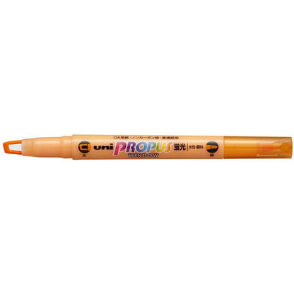 Uni Propus Window Double-sided 4.0mm/0.6mm Highlighters
