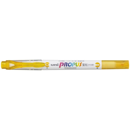 Uni Propus Window Double-sided 4.0mm/0.6mm Highlighters