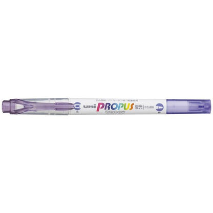 Uni Propus Window Double-sided 4.0mm/0.6mm Highlighters