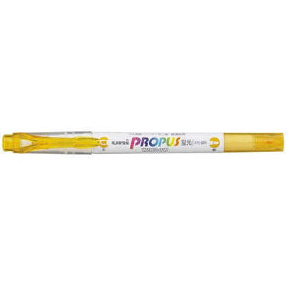 Uni Propus Window Double-sided 4.0mm/0.6mm Highlighters