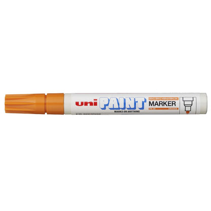 Uni 2.8mm Bullet Tip Paint Markers